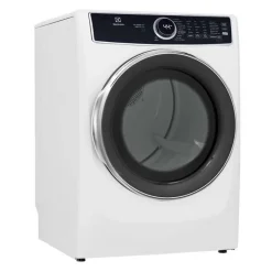 Electrolux Dryer Front-Load 27