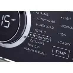 Electrolux Dryer Front-Load 27