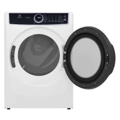 Electrolux Dryer Front-Load 27