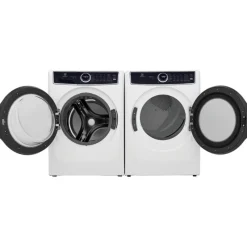 Electrolux Dryer Front-Load 27