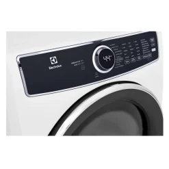 Electrolux Dryer Front-Load 27