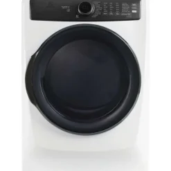 Electrolux Dryer Front-Load 27" - ELFE773CAW