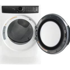 Electrolux Dryer Front-Load 27