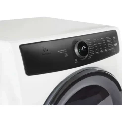 Electrolux Dryer Front-Load 27