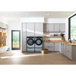 Electrolux Dryer Front-Load 27" - ELFE743CAG