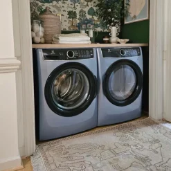Electrolux Dryer Front-Load 27" - ELFE743CAG