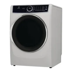 Electrolux Dryer Front-Load 27" - ELFE763CAW