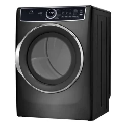 Electrolux Dryer Front-Load 27