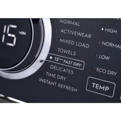 Electrolux Dryer Front-Load 27
