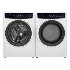 Electrolux Dryer Front-Load 27" - ELFE743CAW