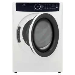 Electrolux Dryer Front-Load 27