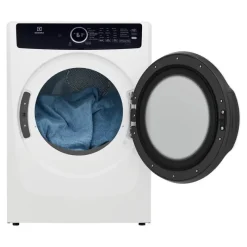 Electrolux Dryer Front-Load 27