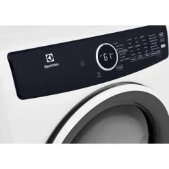 Electrolux Dryer Front-Load 27