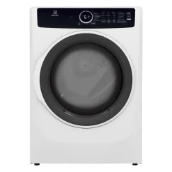 Electrolux Dryer Front-Load 27