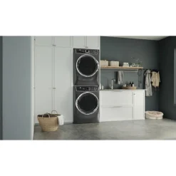 Electrolux Dryer Front-Load 27