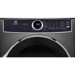 Electrolux Dryer Front-Load 27