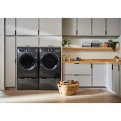 Electrolux Dryer Front-Load 27