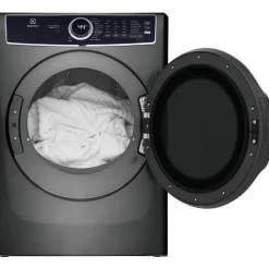 Electrolux Dryer Front-Load 27