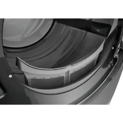 Electrolux Dryer Front-Load 27
