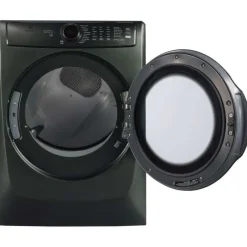 Electrolux Dryer Front-Load 27