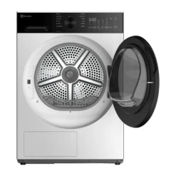 Electrolux Dryer   24" - ELFE433CAW