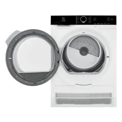 Electrolux Dryer   24" - ELFE422CAW