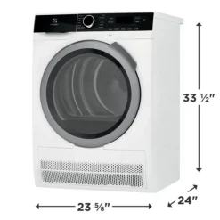 Electrolux Dryer   24