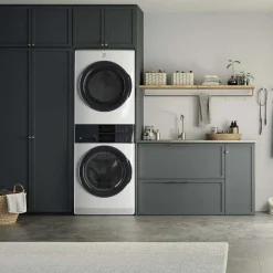 Electrolux Laundry Tower, , 27