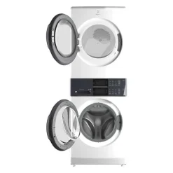 Electrolux Laundry Tower, , 27