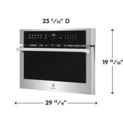 Electrolux Microwave  30" EMBD3010AS