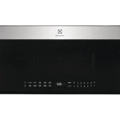 Electrolux Microwave/Range hood, - EMOW1911AS