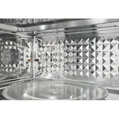 Electrolux Microwave/Range hood, - EMOW1911AS