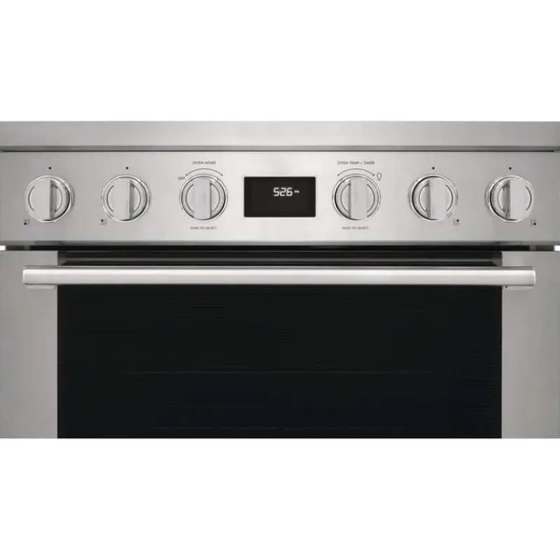 Electrolux Range 30" Electric Induction - ECFI3068AS