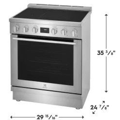 Electrolux Range 30