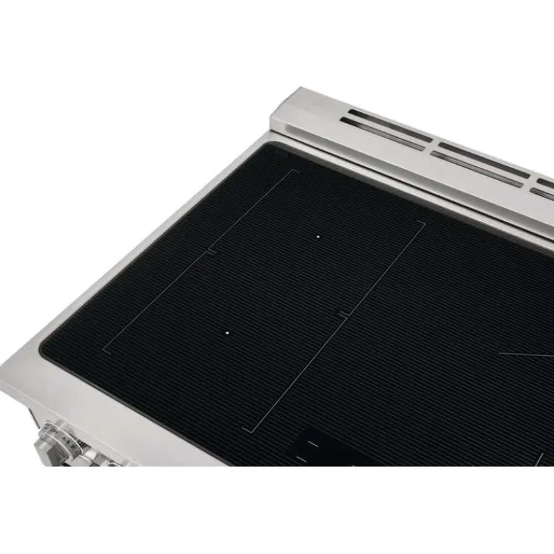 Electrolux Range 30" Electric Induction - ECFI3068AS