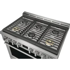 Electrolux Range 36