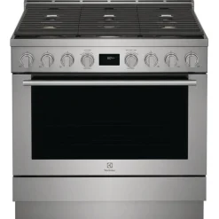 Electrolux Range 36
