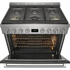 Electrolux Range 36