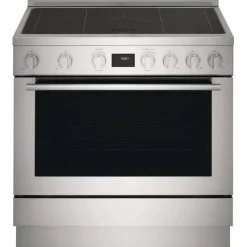 Electrolux Range 36" Electric Induction - ECFI3668AS