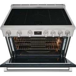 Electrolux Range 36