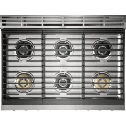 Electrolux Range 36" Electric Gas - ECFD3668AS