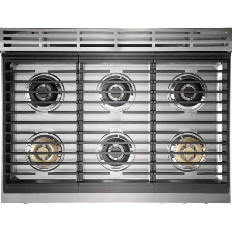 Electrolux Range 36" Electric Gas - ECFD3668AS