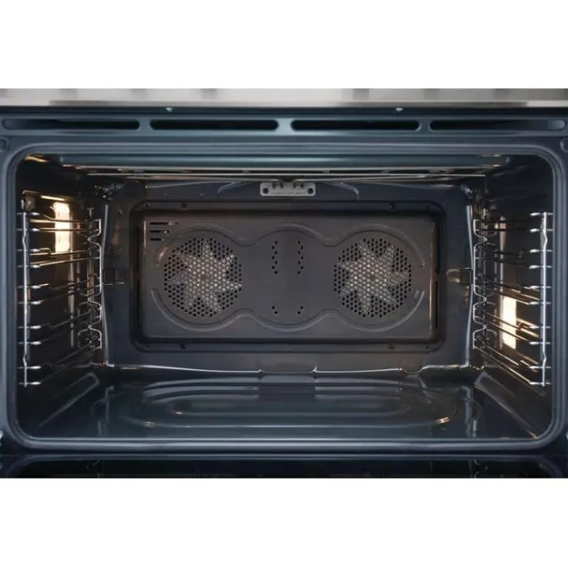 Electrolux Range 36" Electric Gas - ECFD3668AS