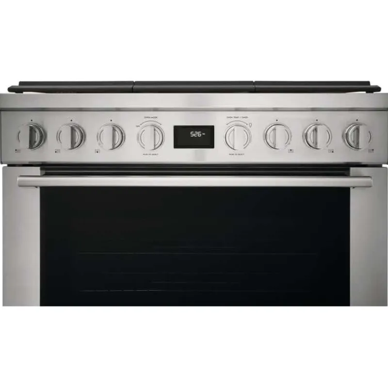 Electrolux Range 36" Electric Gas - ECFD3668AS