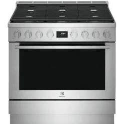 Electrolux Range 36