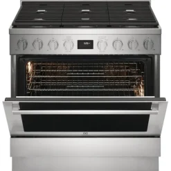 Electrolux Range 36