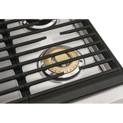 Electrolux Range 30" Electric Gas - ECFG3068AS