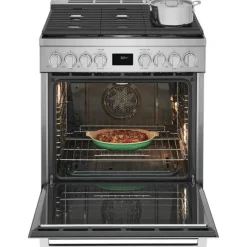 Electrolux Range 30