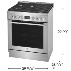 Electrolux Range 30