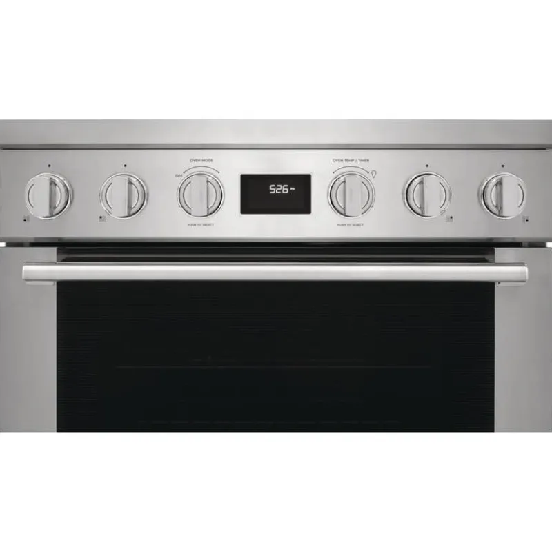 Electrolux Range 30" Electric Gas - ECFD3068AS